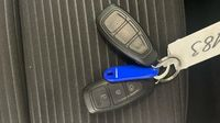 Ford Focus Sw 1.5 EcoBlue 120ch Titanium X Business BVA — photo 16