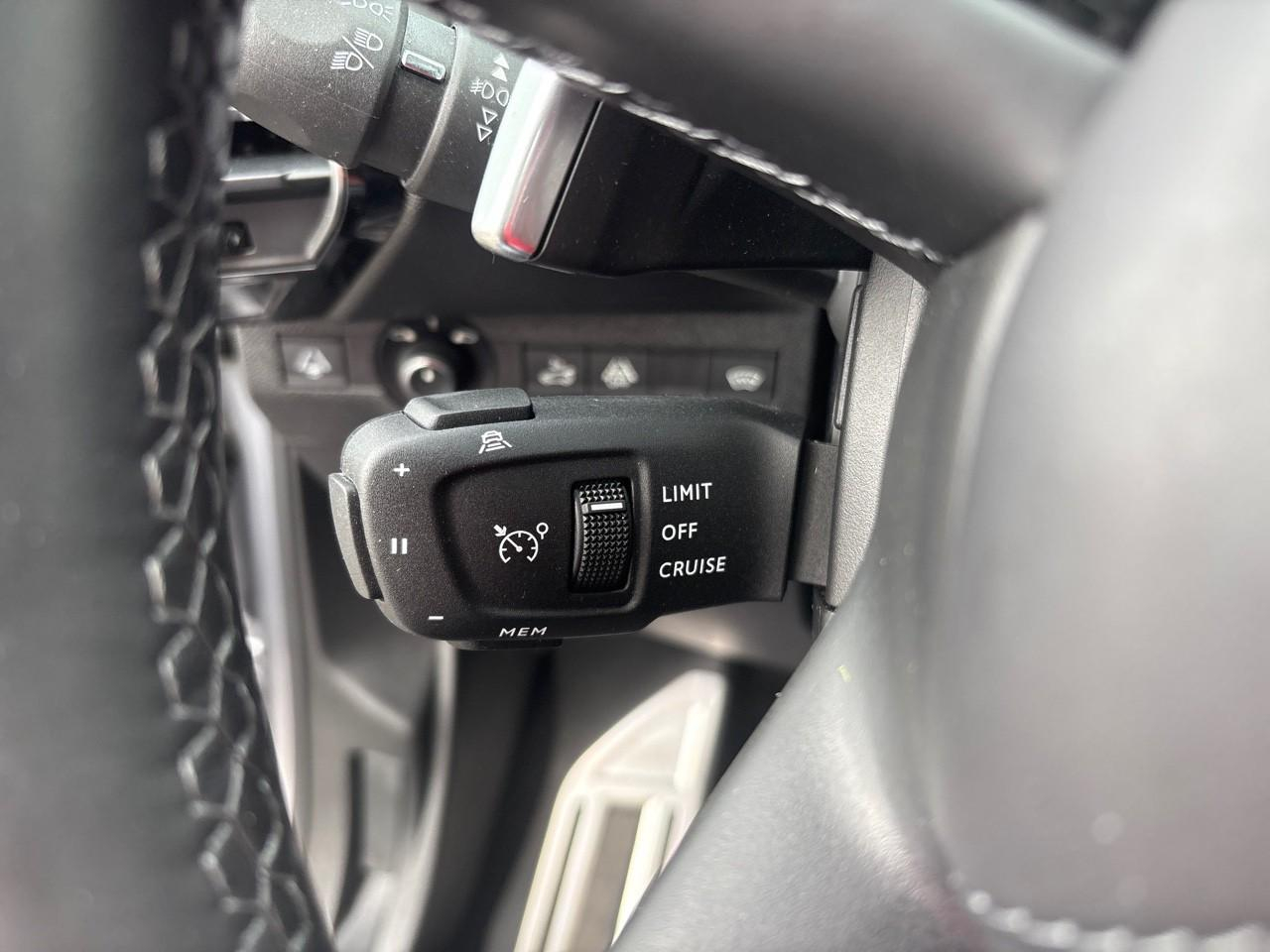 Ds Ds 7 crossback bluehdi 130ch rivoli automatique — photo 16