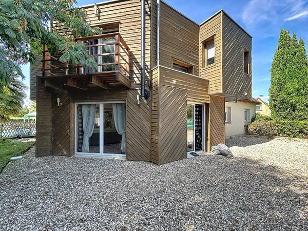 Maison Gisors 13 pièce(s) 293 m2