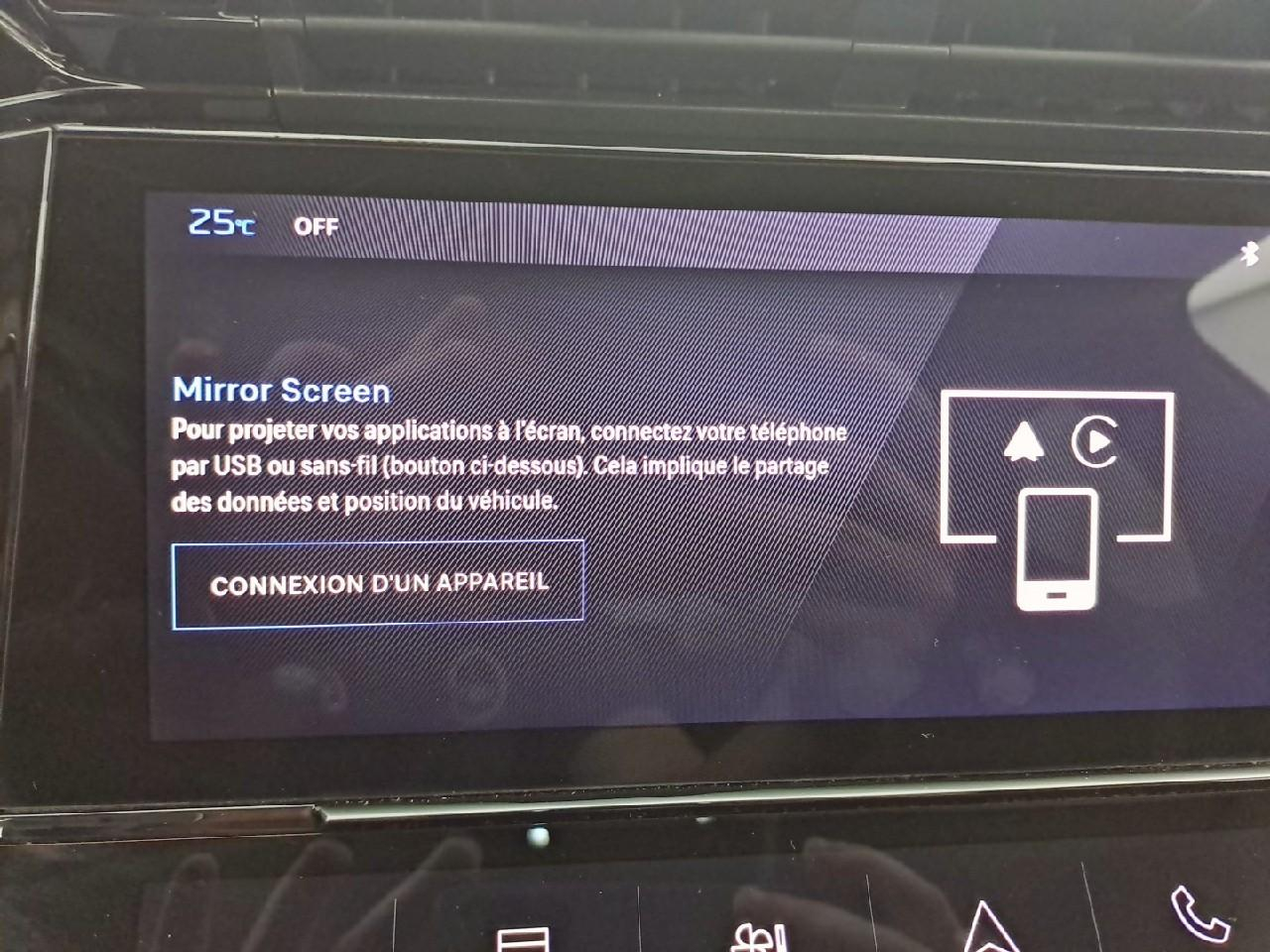 Peugeot 308 puretech 130ch s&s bvm6 allure — photo 23