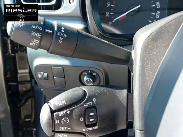 Citroën C3 puretech 110 ch bvm6 — photo 19