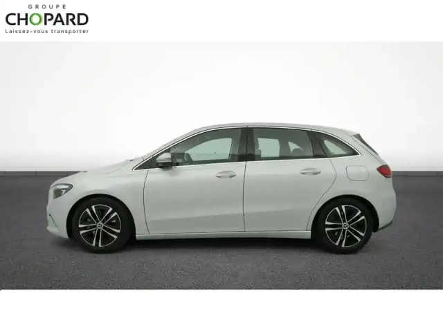Mercedes Classe B 200 7g-dct — photo 36