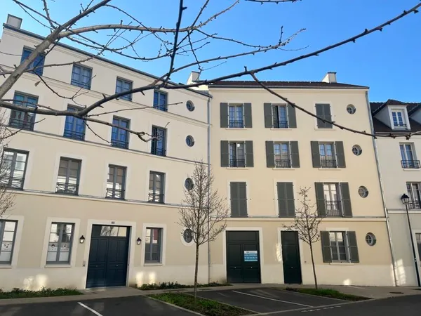 Appartement 3 pièces 73 m²