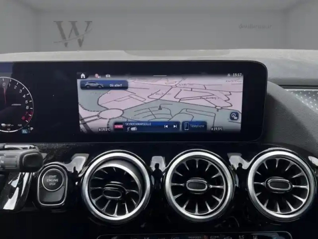 Mercedes Gla 250 e hybrid eq amg line — photo 16