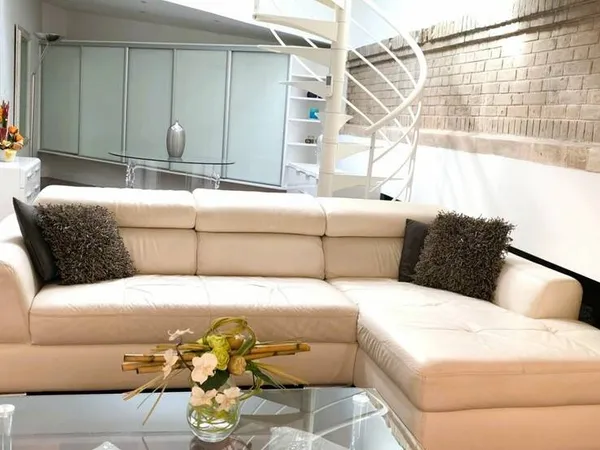 Appartement 3 pièces 76 m²