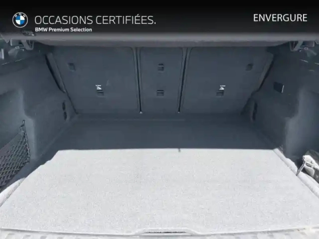 Bmw X1 iedrive20 204ch business design — photo 7