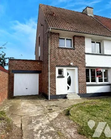 Maison 6 pièces 99 m²