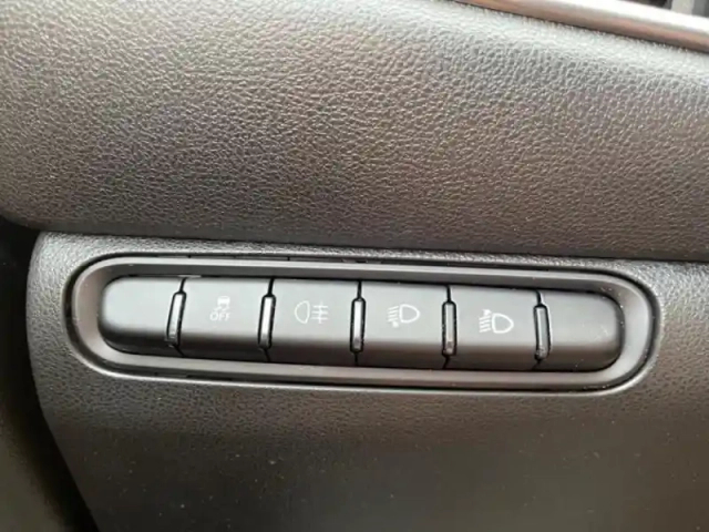 Fiat 500 e 118ch my23 — photo 13