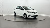 Renault Zoé Equilibre charge normale R110 Achat Intégral - 22 — photo 3