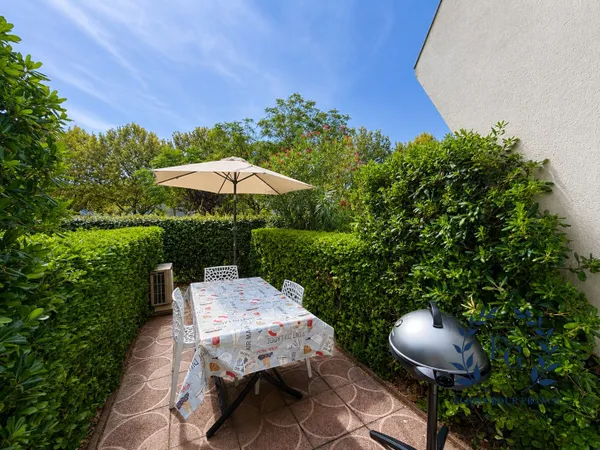 Appartement à vendre La Grande-Motte