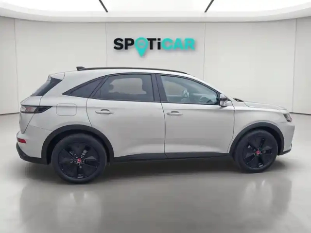 Ds Ds 7 crossback bluehdi 130ch performance line automatique — photo 8