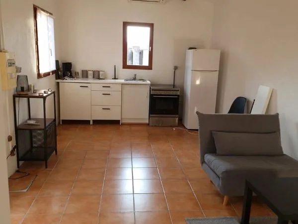 Location studio meuble