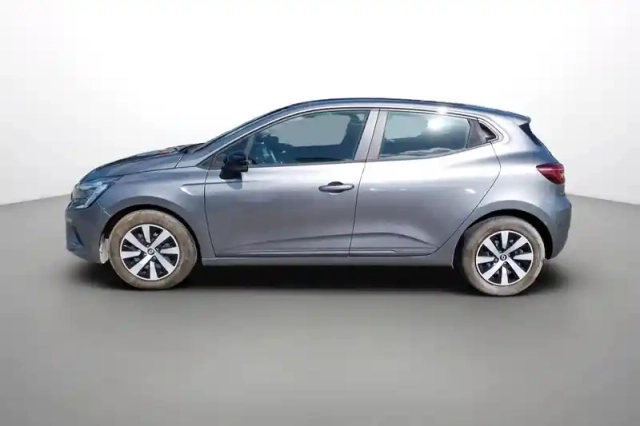 Renault Clio tce 90 — photo 12