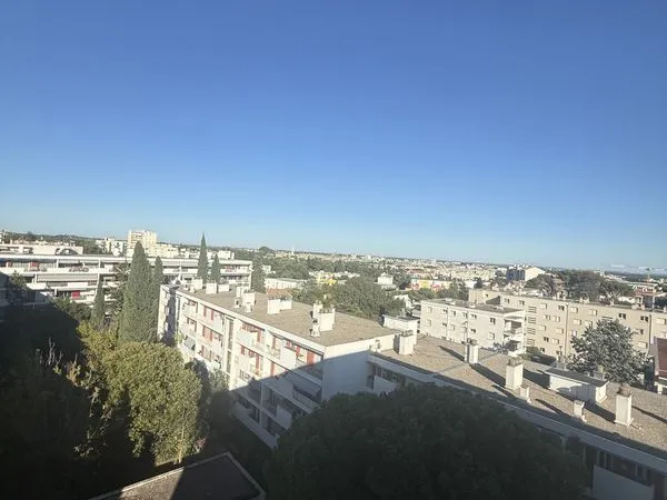 Appartement 3 pièces 80 m²