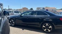 Audi A4 1.4 TFSI 150ch S line — photo 8