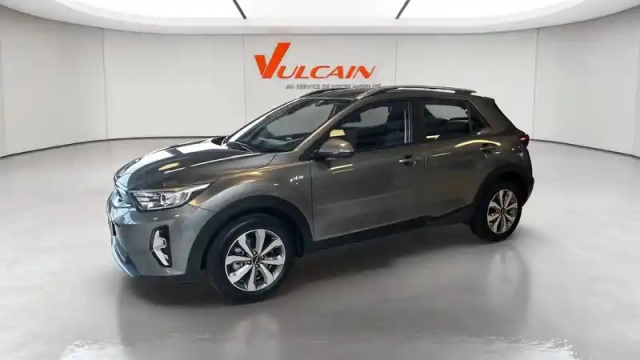 Kia Stonic 1.0 t-gdi 100 ch bvm6 — photo 26