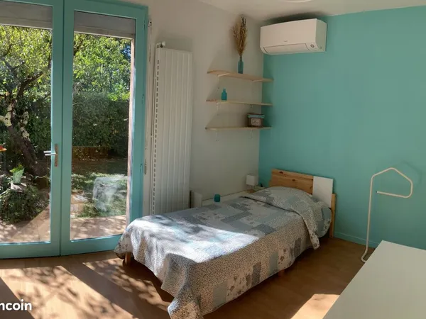 Location chambre