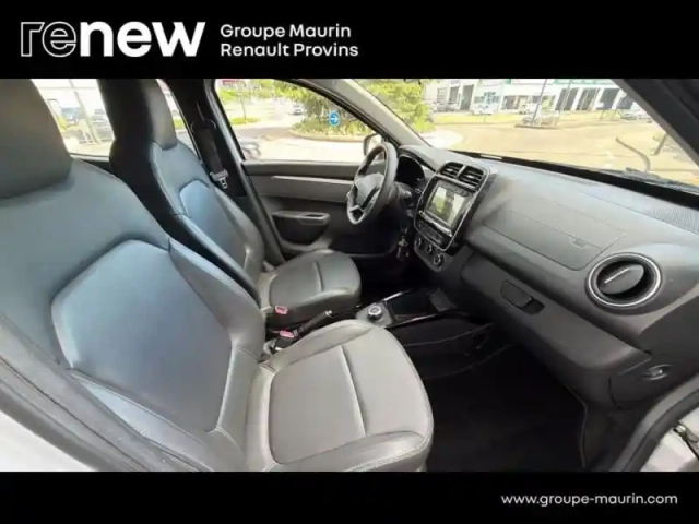 Dacia Spring 45ch expression — photo 13