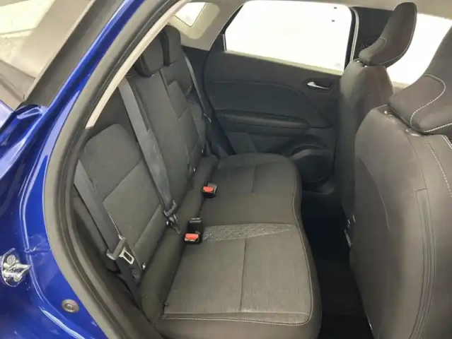 Renault Captur tce 90 21 business 5p — photo 26
