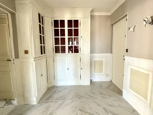 Appartement 4 pièces 104 m²