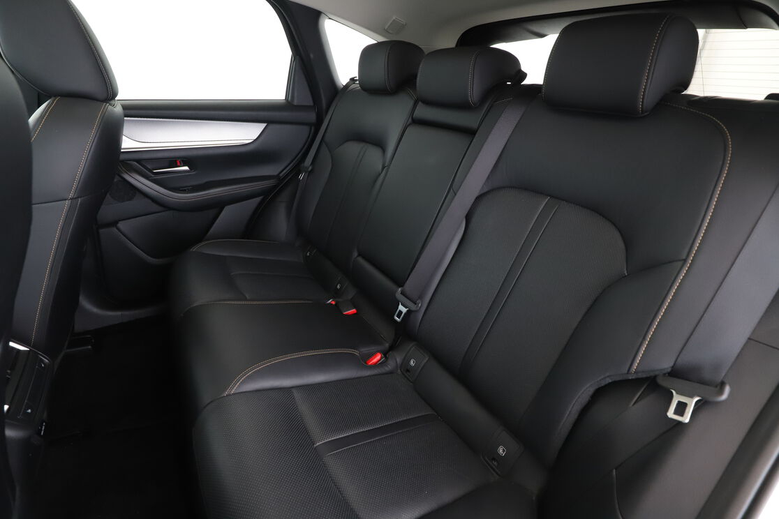 Mazda CX-60 2.5 e-SkyActiv PHEV 4x4 Homura BVA8 — photo 13
