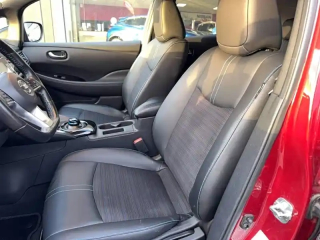 Nissan Leaf electrique 40kwh — photo 58