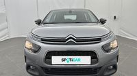 Citroen C4 Cactus PureTech 110ch S&S Feel E6.d-TEMP