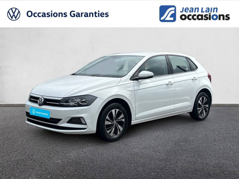Volkswagen Polo 1.0 80 S&S BVM5 Lounge