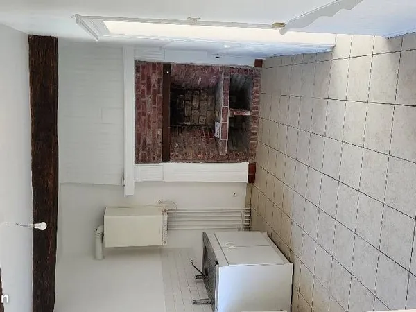 Maison de ville 3 pièces 55 m²