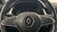 Renault Captur 1.6 E-Tech hybride 145ch Techno — photo 25