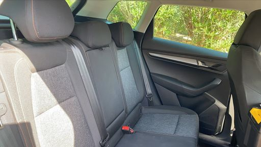 Skoda Karoq 2.0 TDI 116 - Clever – 2021 – 118815 km – Diesel – Boîte Manuelle — photo 31