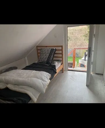 Chambre d'hote