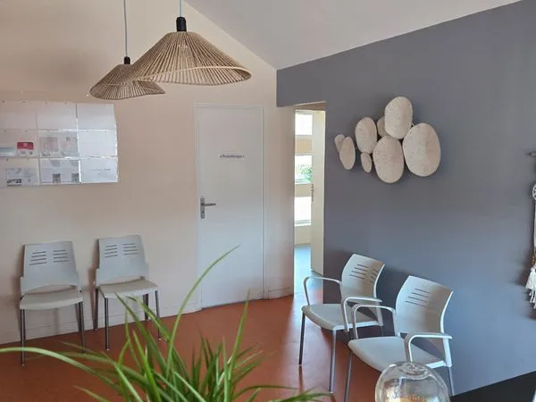 Location local pro 14m²