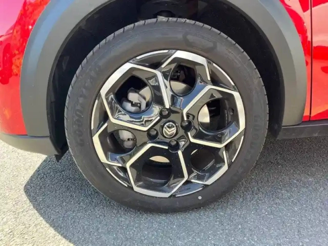 Citroën C3 puretech 100 ch bvm6 — photo 13