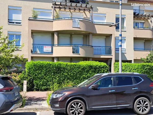 Superbe appartement lumineux 6 pièces Divonne-les-Bains