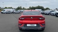 Renault Arkana 1.6 E-Tech hybride 145ch RS Line Fast Track — photo 6