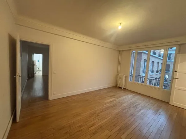 Appartement 3 pièces 91 m²