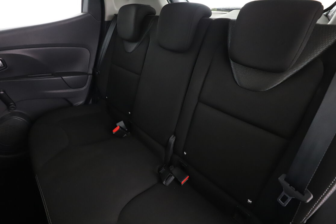 Renault Clio 1.5 dCi Energy Business — photo 13