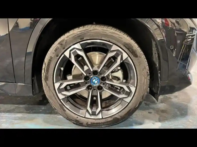 Bmw X1 xdrive25e 245ch m sport — photo 8