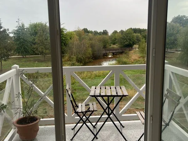 Appartement 45m2 à louer le Teich