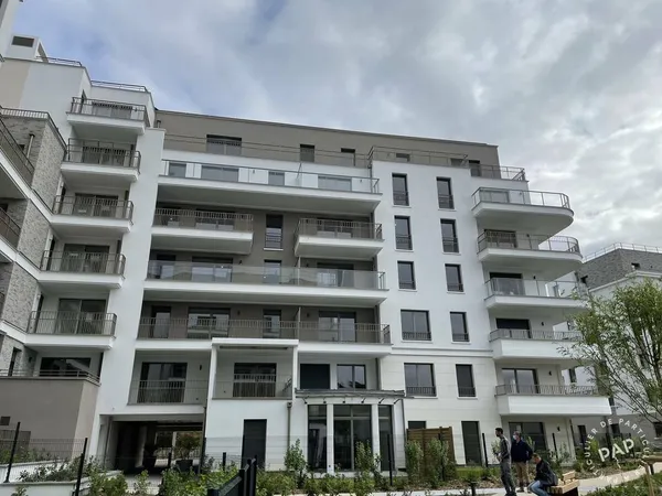 Studio 1 pièce 26 m²