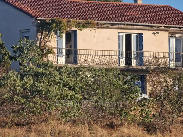 Vente maison 4 Pièce(s)