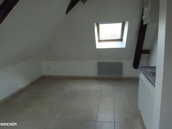Loue appartement