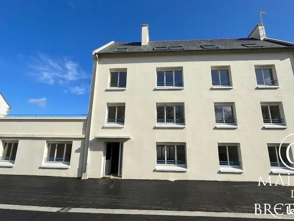 Appartement 4 pièces 82 m²