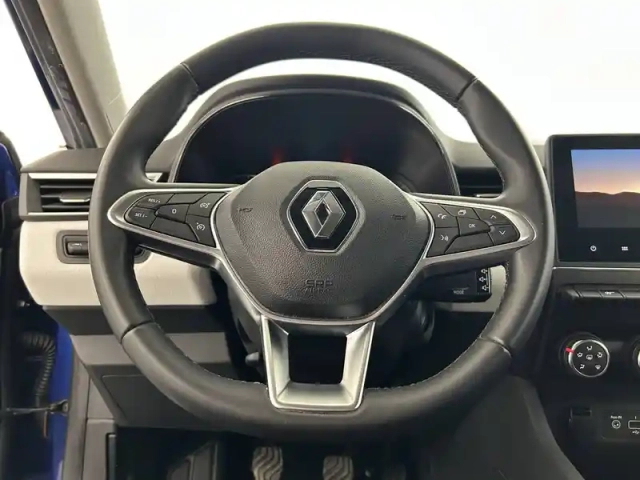Renault Clio sce 65 — photo 24