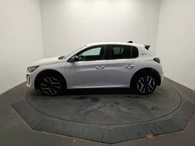 Peugeot 208 hybrid 110 e-dcs6 — photo 79