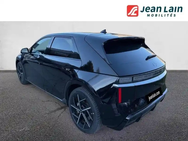 Hyundai Ioniq 5 84 kwh - 229 ch — photo 71