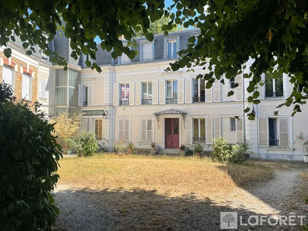Appartement 4 pièces 79 m²