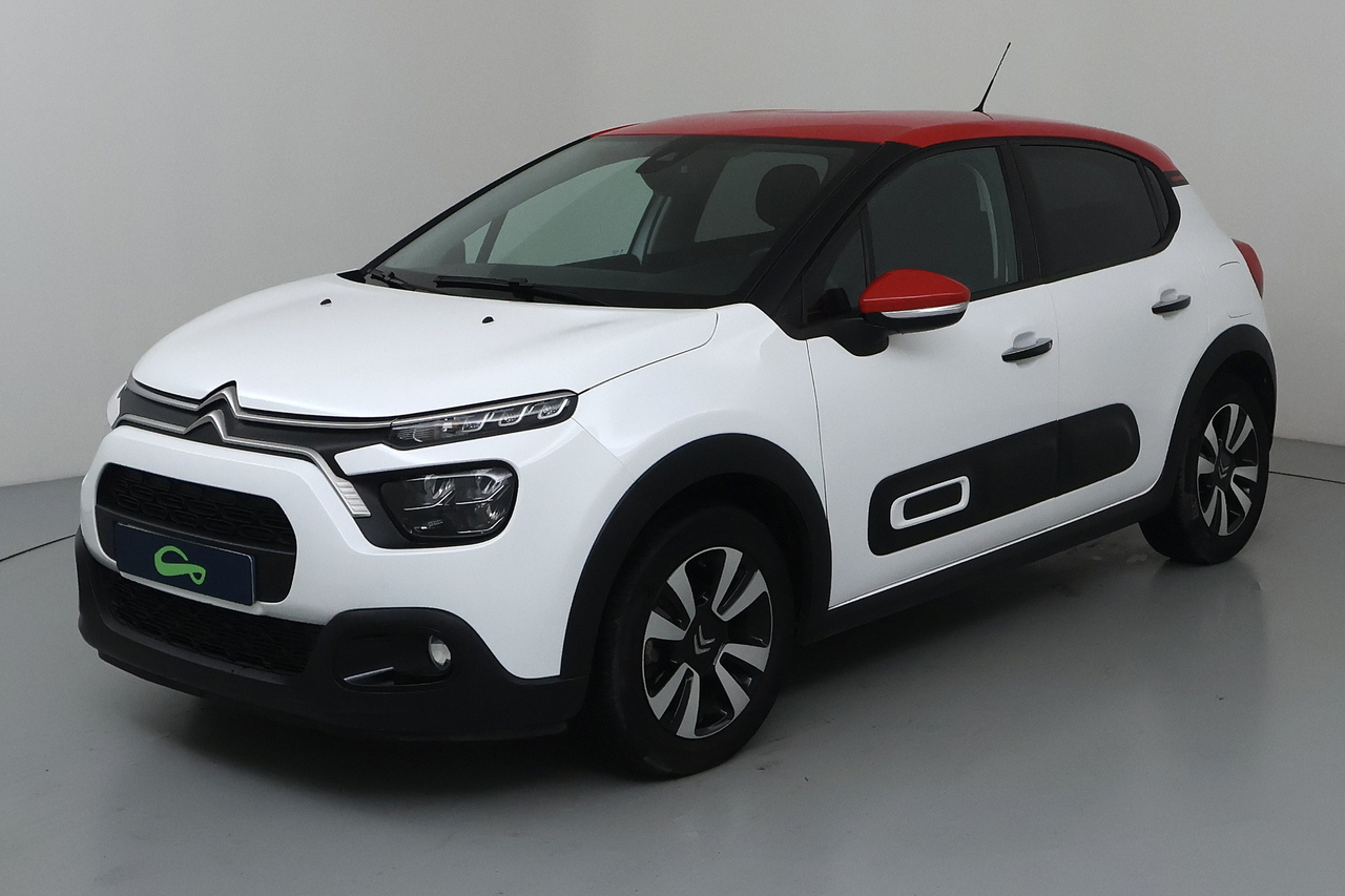 Citroën C3 — photo 1