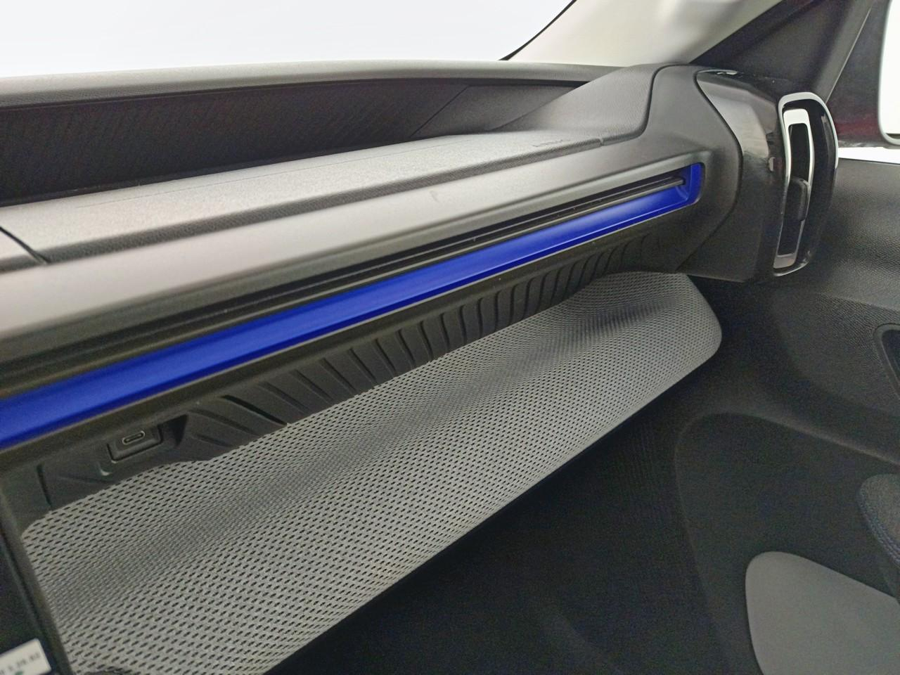 Citroën C3 turbo 100 ch manuelle plus — photo 29